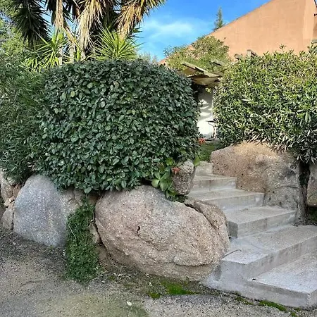 Ferienhaus Maison D Santa Giulia Porto-Vecchio (Corsica)