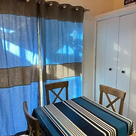 Ferienhaus Maison D Santa Giulia Porto-Vecchio (Corsica)