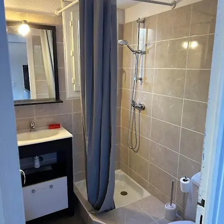 Ferienhaus Maison D Santa Giulia *