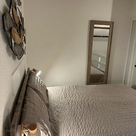 Maison D Santa Giulia Ferienhaus