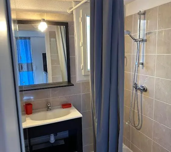Maison D Santa Giulia Nyaraló Porto-Vecchio