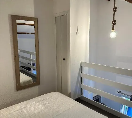 Maison D Santa Giulia * Porto-Vecchio
