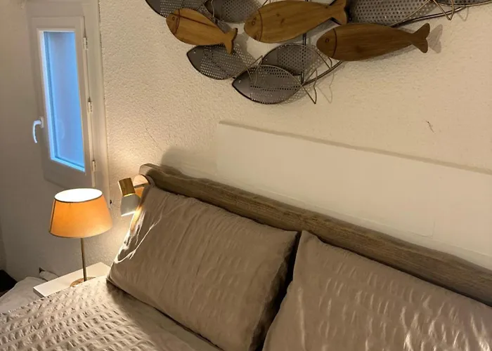 Nyaraló Maison D Santa Giulia Porto-Vecchio