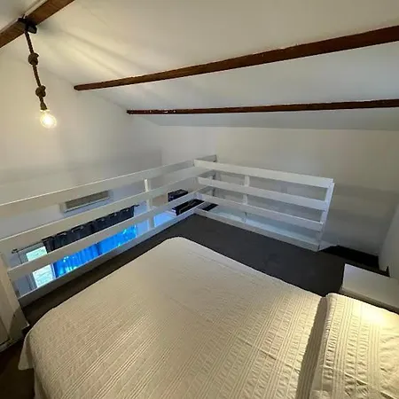 Maison D Santa Giulia * Porto-Vecchio (Corsica)