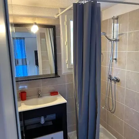 Maison D Santa Giulia Dom wakacyjny Porto-Vecchio (Corsica)