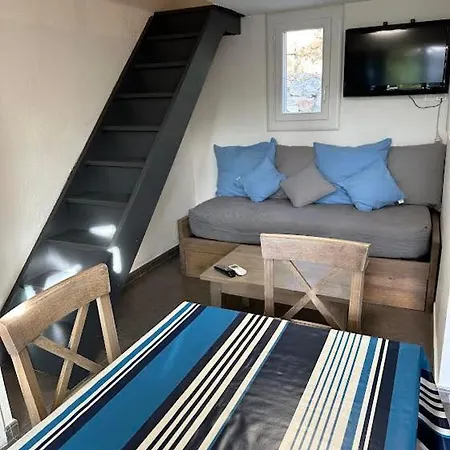 Maison D Santa Giulia Casa de Férias Porto-Vecchio (Corsica)