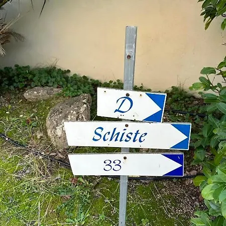 Maison D Santa Giulia