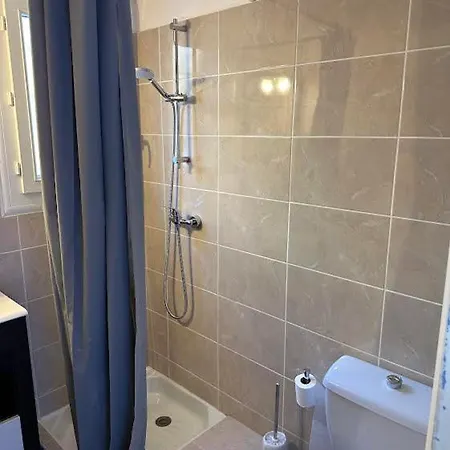 Casa de Férias Maison D Santa Giulia *