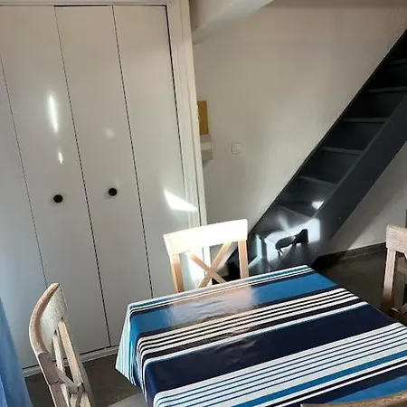 Maison D Santa Giulia Ferienhaus