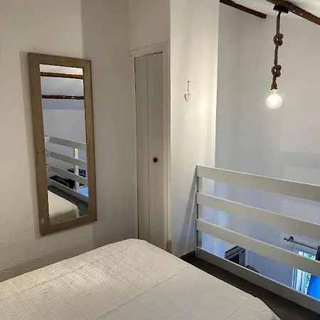 Maison D Santa Giulia * Porto-Vecchio (Corsica)