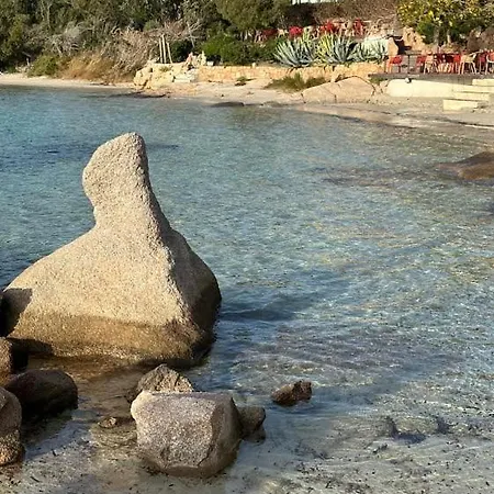 Maison D Santa Giulia Porto-Vecchio (Corsica)