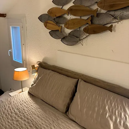 Casa de Férias Maison D Santa Giulia Porto-Vecchio (Corsica)