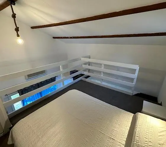 Maison D Santa Giulia * Porto-Vecchio (Corsica)