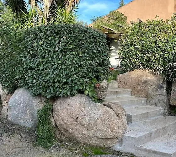 Ferienhaus Maison D Santa Giulia Porto-Vecchio (Corsica)