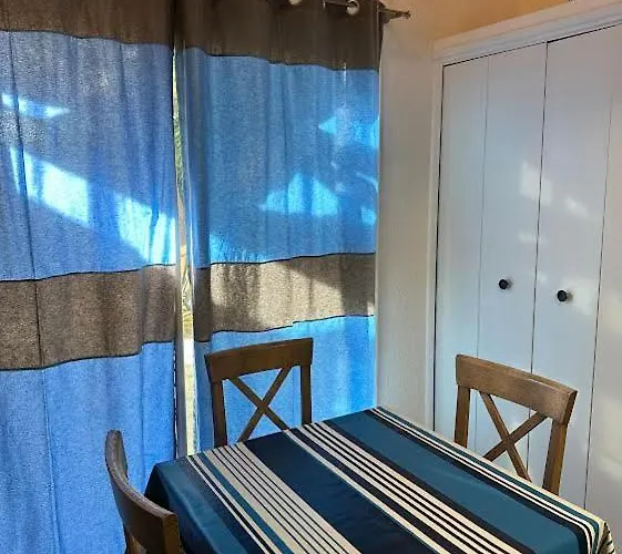 Tatil Evi Maison D Santa Giulia Porto-Vecchio (Corsica)