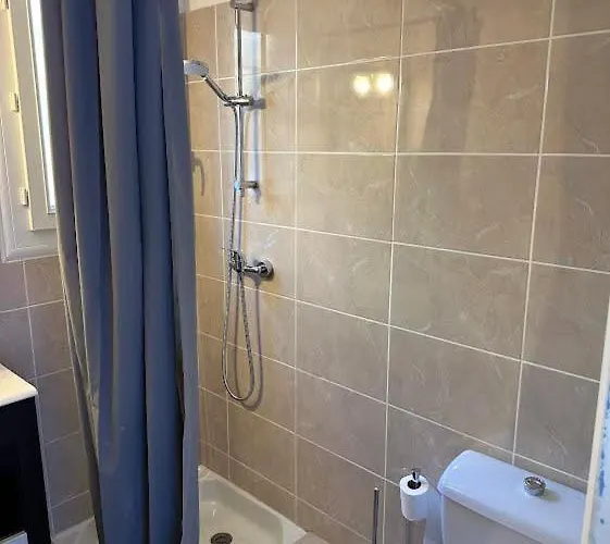 Ferienhaus Maison D Santa Giulia *