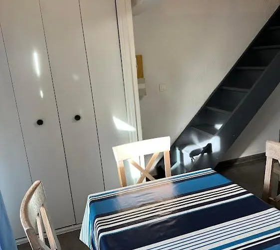 Maison D Santa Giulia Tatil Evi