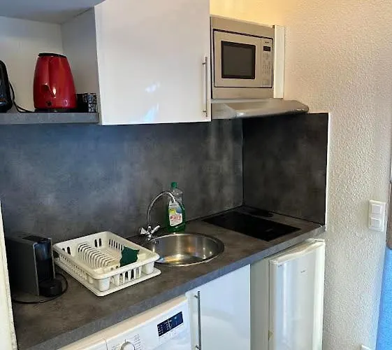 Maison D Santa Giulia Porto-Vecchio (Corsica)