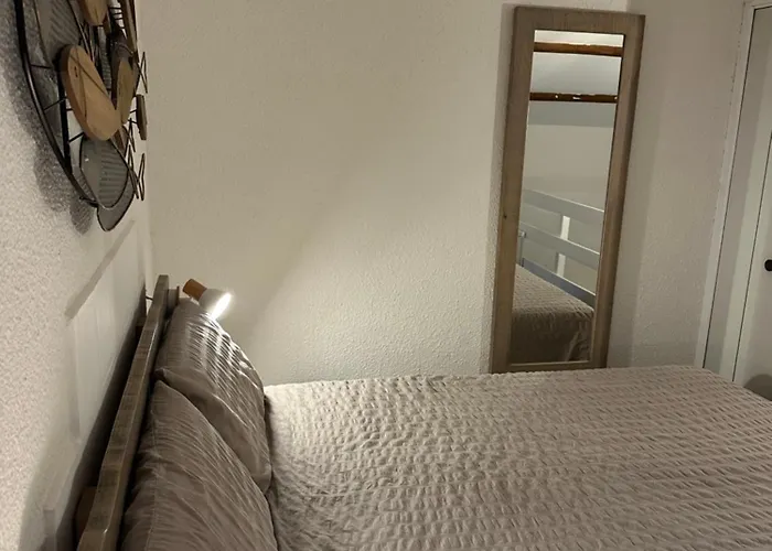 Maison D Santa Giulia Tatil Evi