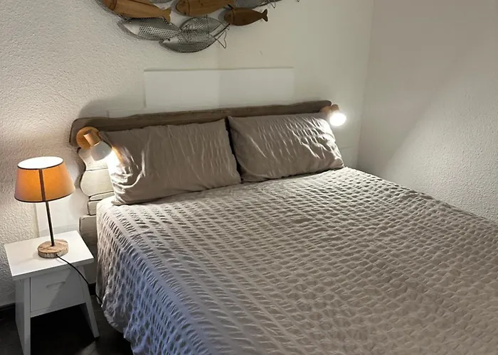 Maison D Santa Giulia Porto-Vecchio (Corsica)